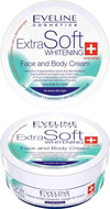 EVELINE COSMETICS Soft Whitening Face and Body Cream 200ml - Face Cream