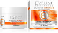 EVELINE COSMETICS Bioactive Vitamin C Actively Rejuvenating Day&Night Cream 50ml - Face Cream