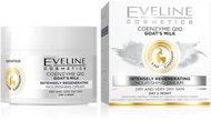 EVELINE COSMETICS Goat´s milk intensely regenerating day&night cream 50 ml - Pleťový krém