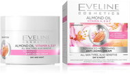 EVELINE COSMETICS Almond Oil Anti-aging Day&Night Cream 50ml - Face Cream