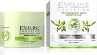 EVELINE COSMETICS Green Olive Anti-wrinkle Day&Night Cream 50ml - Face Cream