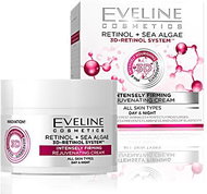 EVELINE COSMETICS 3D-retinol System Intensely Firming Day&Night Cream 50ml - Face Cream