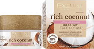 EVELINE COSMETICS Rich Coconut Ultra-nourishing Coconut Face Cream 50ml - Face Cream