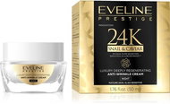 EVELINE COSMETICS Prestige 24k Snail&Caviar Night Cream 50ml - Face Cream