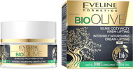 EVELINE COSMETICS Organic Olive Intensely Nourishing Cream-lifting 50ml - Face Cream