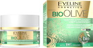 EVELINE COSMETICS Organic Olive Actively Rejuvenating Cream-serum 50ml - Face Cream