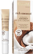 EVELINE COSMETICS Rich Coconut Ultra-rich Coconut Eye Cream 20ml - Eye Cream