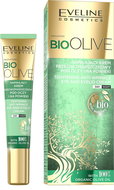 EVELINE COSMETICS Organic Olive Tightening Anti-wrinkle Eye and Eyelid Cream 20ml - Eye Cream