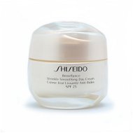SHISEIDO Benefiance Smoothing Day Cream SPF25 - Arckrém