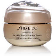 SHISEIDO Benefiance Smoothing Eye Cream - Oční krém