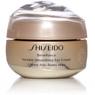 SHISEIDO Benefiance Smoothing Eye Cream - Szemkörnyékápoló