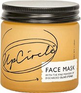UPCIRCLE Clarifying Face Mask with Olive Powder 60 ml - Arcpakolás