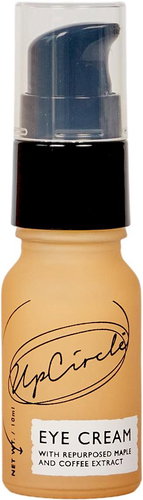 UPCIRCLE Eye Cream with Maple and Coffee 10ml - Eye Cream - Main image