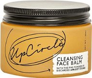 UPCIRCLE Cleansing Face Balm with Apricot Powder 50 ml - Sminklemosó