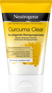 NEUTROGENA Curcuma Clear Face Mask - Pleťová maska