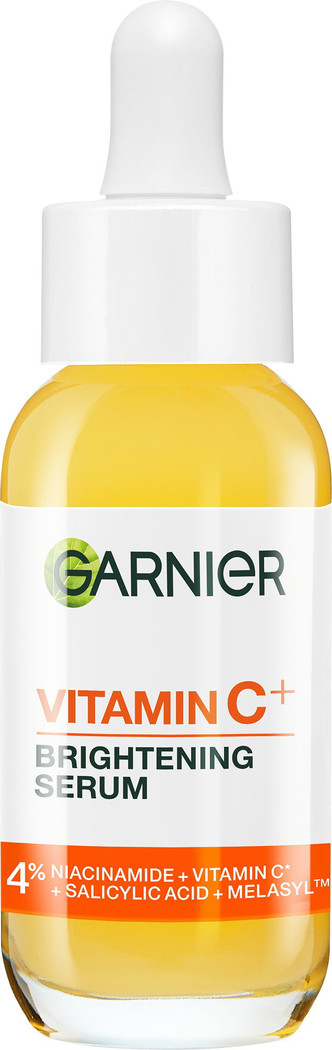 GARNIER Skin Naturals C-vitamin, ragyogó arcbőr, 30 ml