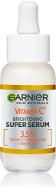 Pleťové sérum GARNIER Skin Naturals Vitamín C rozjasňujúce super sérum 30 ml - Pleťové sérum