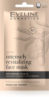 EVELINE COSMETICS Organic Gold Intensive Regenerating Mask 8ml - Face Mask