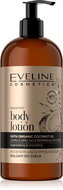 EVELINE COSMETICS Organic gold regenerating smoothing body milk 500 ml - Body Lotion
