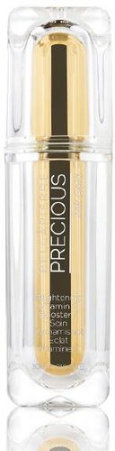 BELLÁPIERRE 24K Gold Brightening Booster with Vitamin C 30 g - Face Serum - Main image