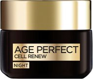 L'ORÉAL PARIS Age Perfect Cell Renew Night Cream 50 ml - Pleťový krém