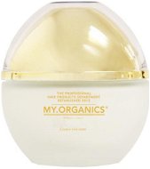 MY.ORGANICS The Organic Good Night Cream nočný krém proti prejavom starnutia 50 ml - Krém na tvár