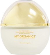 MY.ORGANICS The Organic Good Morning Cream denný krém proti prejavom starnutia 50 ml - Krém na tvár
