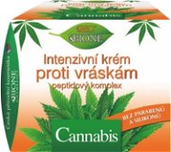 Arckrém BIONE COSMETICS Bio Cannabis Intenzív ránctalanító arckrém 51 ml - Pleťový krém