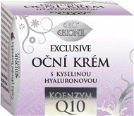 BIONE COSMETICS Organic Exclusive Eye Cream 51ml - Eye Cream