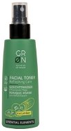GRoN BIO Essential Elements Facial Toner Cucumber 75 ml - Pleťové tonikum