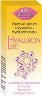 BIONE COSMETICS Bio Hyaluron Life Ránctalanító arcszérum 40 ml - Arcápoló szérum