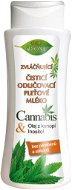 BIONE COSMETICS Organic Cannabis Cleansing Lotion 255ml - Face Milk