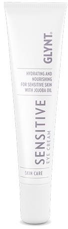 GLYNT Sensitive Eye Cream 15 ml - Eye Cream - Main image