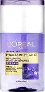 L'ORÉAL PARIS Hyaluron Specialist make-up remover with hyaluronic acid 125 ml - Sminklemosó