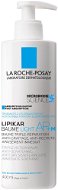 LA ROCHE-POSAY Lipikar Baume Light AP+M 400 ml - Testápoló krém