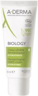A-DERMA BIOLOGY Dermatological Light Moisturiser 40ml - Face Cream