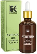 BRAZIL KERATIN Avocado Oil 50 ml - Face Oil