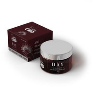I AM CBD Day Cream with CBD and hyaluronic acid 50 ml - Face Cream
