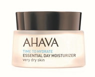 AHAVA Time to Hydrate Daily moisturizer for very dry skin 50 ml - Face Cream