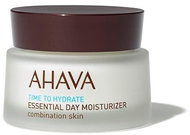 AHAVA Time to Hydrate Day Moisturizer for combination skin 50 ml - Face Cream