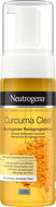 Tisztító hab NEUTROGENA Curcuma Clear Mousse Clenser 150 ml - Čisticí pěna