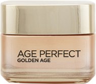 ĽORÉAL PARIS Age Perfect Golden Age Rosy Re-Fortifying Care day cream 50 ml - Krém na tvár