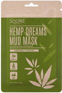 SOO'AE Hemp Dreams Mud Face Mask 12g - Face Mask