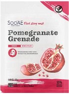 SOO'AE Food Story Mask - Pomegranate 25g - Face Mask