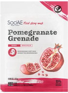 SOO'AE Food Story Mask - Pomegranate 25g - Face Mask