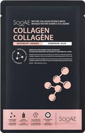 SOO'AE Nature Collagen Essence Collagen Mask 25g - Face Mask