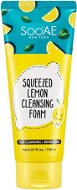SOO'AE Squeezed Lemon Cleansing Foam 150ml - Cleansing Foam