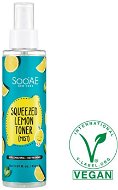 SOO'AE Squeezed Lemon Toner Spray 150ml - Face Tonic