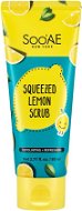 SOO'AE Squeezed Lemon Peeling 80 ml - Facial Scrub