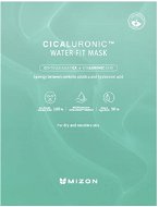 MIZON Cicaluronic Water Fit Mask 24g - Face Mask